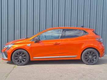 Used Renault Clio 2024 for sale - 78916782: Photo