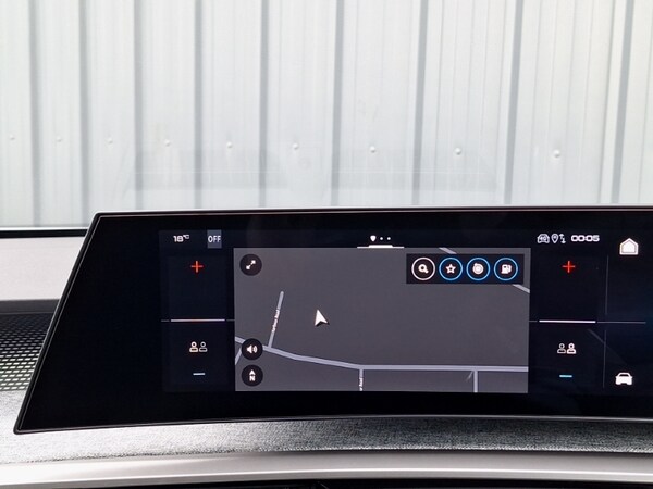Used Peugeot 3008 2025 for sale - 76188212: Photo 10