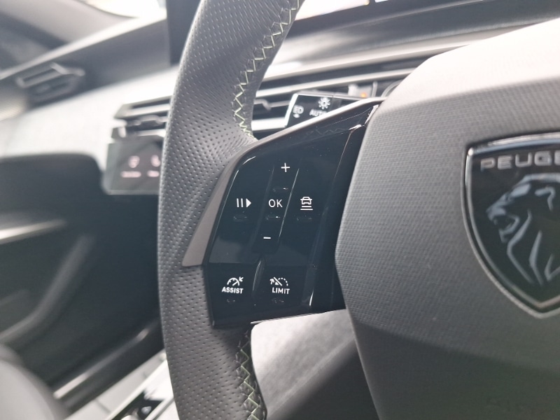 Used Peugeot 3008 2025 for sale - 76188212: Photo 14