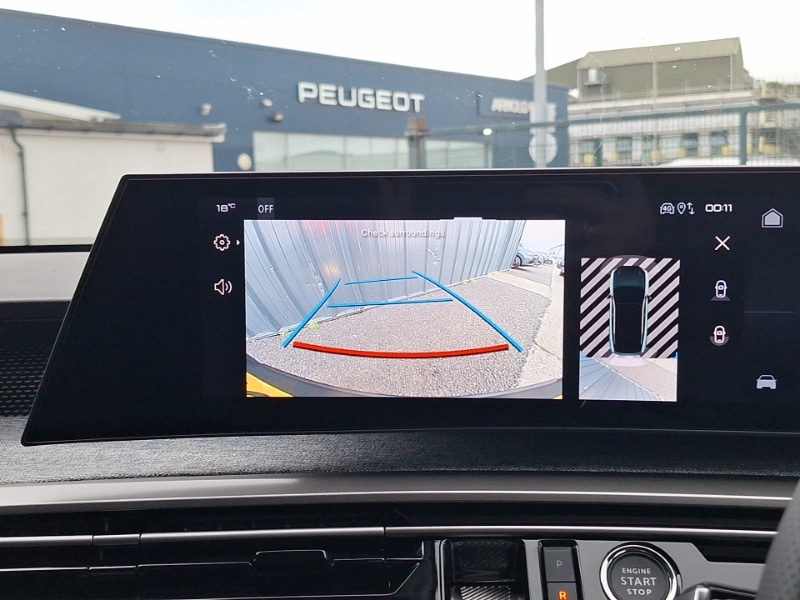 Used Peugeot 3008 2025 for sale - 76188212: Photo 18
