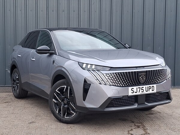 Used Peugeot 3008 2025 for sale - 76188212: Photo 1