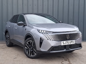 Peugeot - 3008