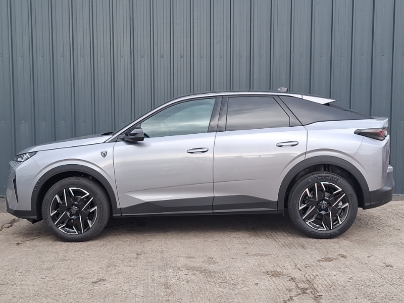 Used Peugeot 3008 2025 for sale - 76188212: Photo 4