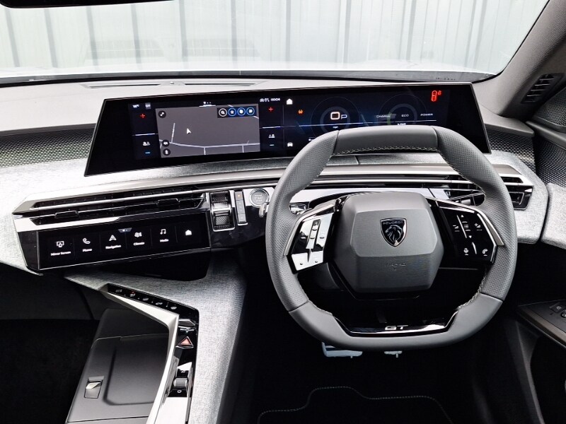 Used Peugeot 3008 2025 for sale - 76188212: Photo 7