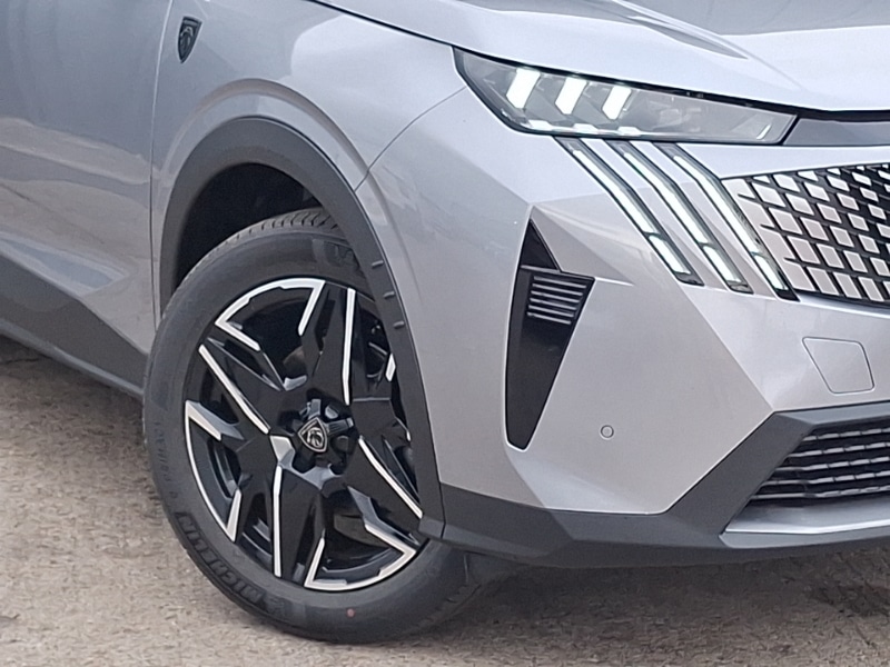 Used Peugeot 3008 2025 for sale - 76188212: Photo 9