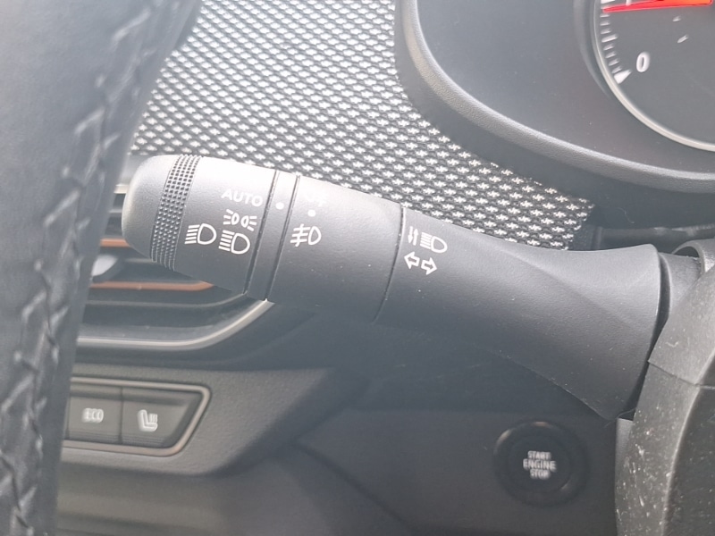 Used Dacia Sandero Stepway 2022 for sale - 77352775: Photo 17