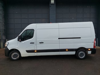 Used Renault Master 2022 for sale - 78546604: Photo