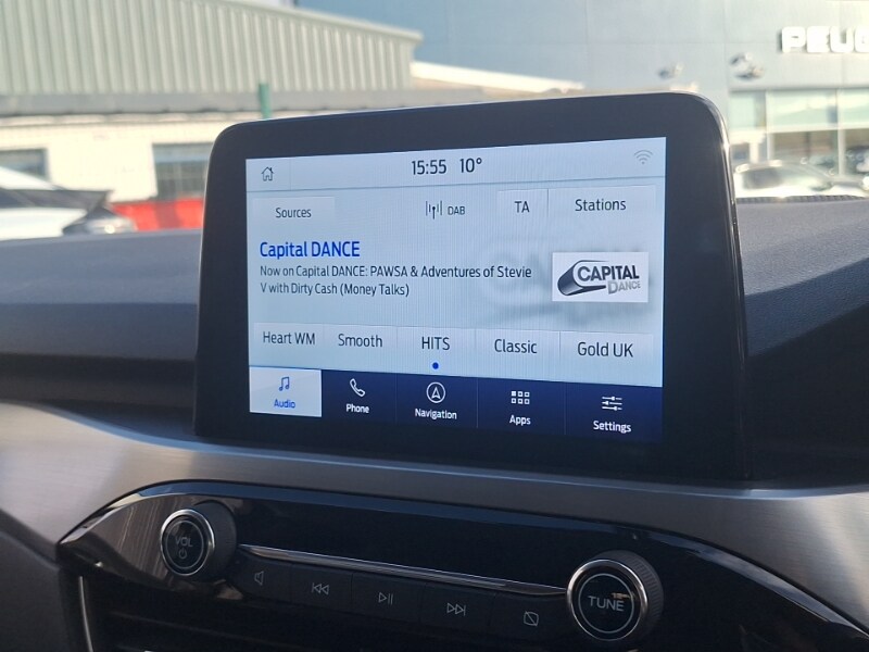 Used Ford Kuga 2022 for sale - 76358760: Photo 12