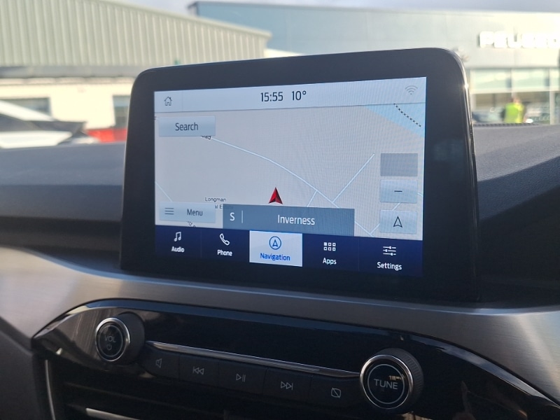 Used Ford Kuga 2022 for sale - 76358760: Photo 15