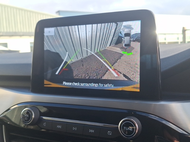 Used Ford Kuga 2022 for sale - 76358760: Photo 16