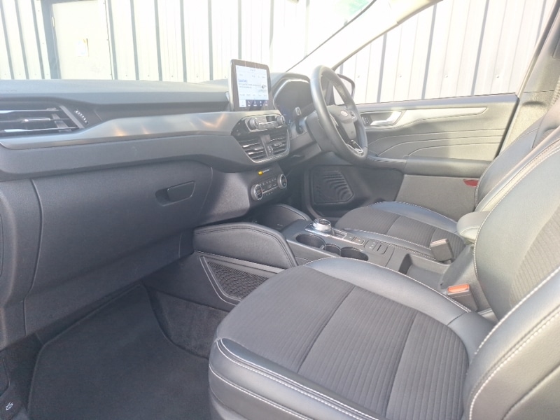 Used Ford Kuga 2022 for sale - 76358760: Photo 5