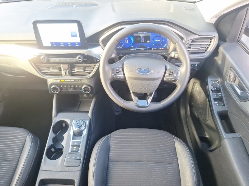 Used Ford Kuga 2022 for sale - 76358760: Photo 7