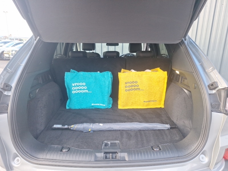 Used Ford Kuga 2022 for sale - 76358760: Photo 8