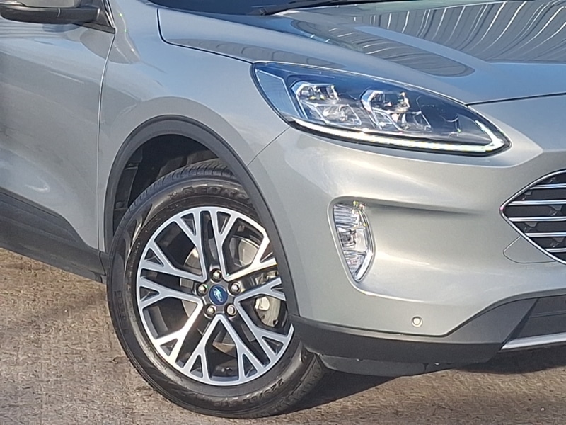 Used Ford Kuga 2022 for sale - 76358760: Photo 9