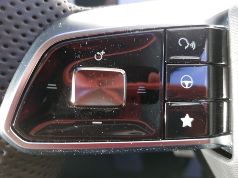 Used MG MG HS 2025 for sale - 76515246: Photo 10