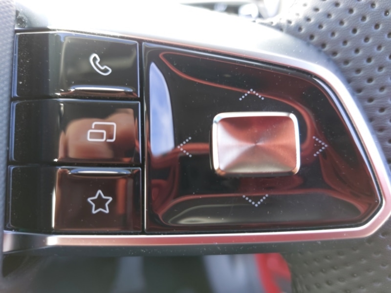 Used MG MG HS 2025 for sale - 76515246: Photo 11