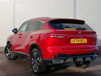 Used MG MG HS 2025 for sale - 76515246: Photo