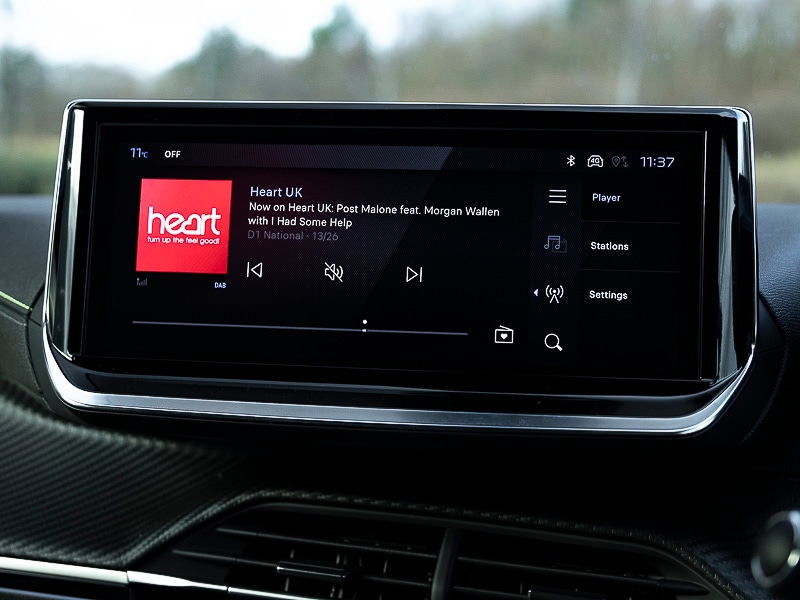 Used Peugeot 208 2026 for sale - 78126192: Photo 10