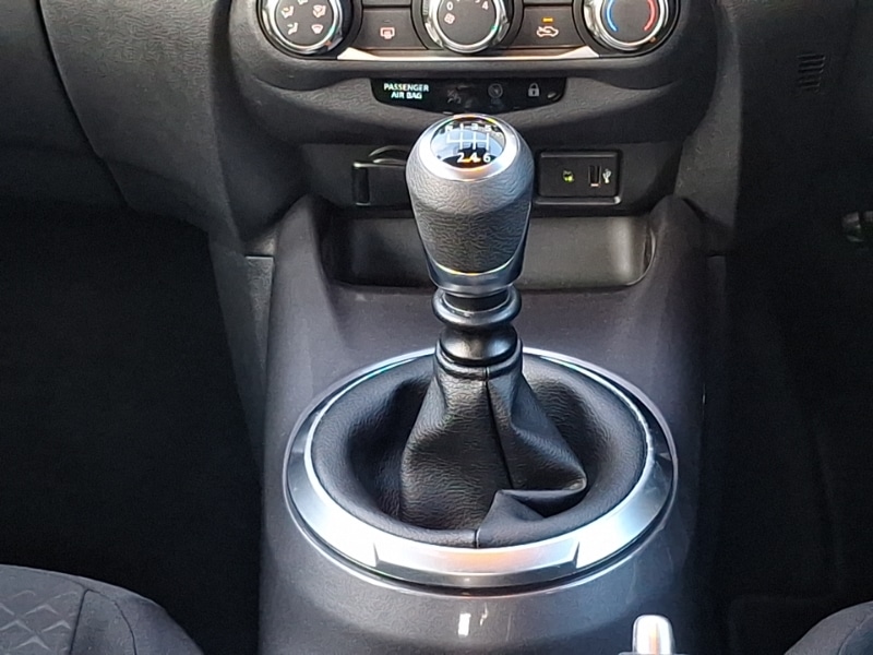 Used Nissan Juke 2022 for sale - 77141725: Photo 10