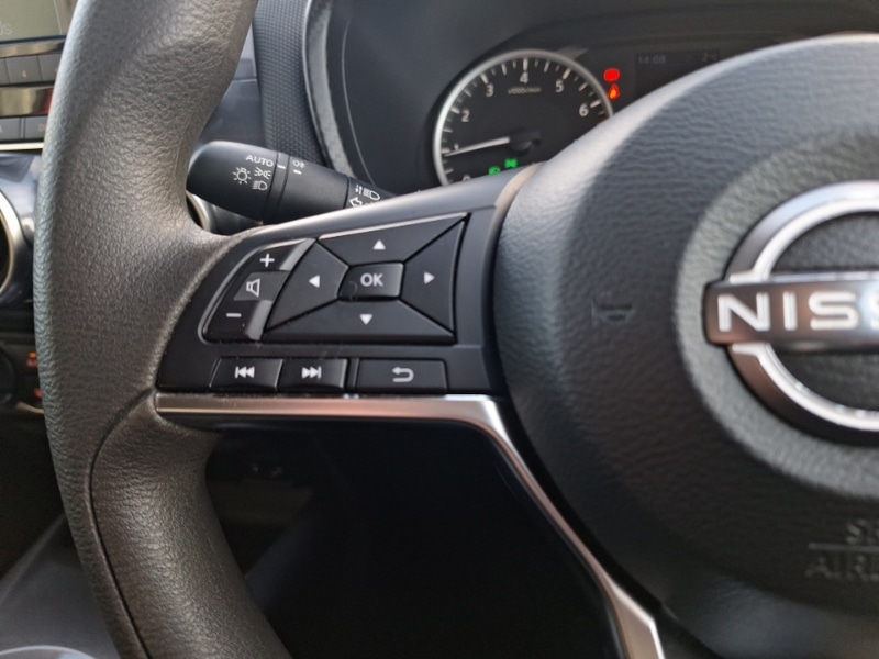 Used Nissan Juke 2022 for sale - 77141725: Photo 12