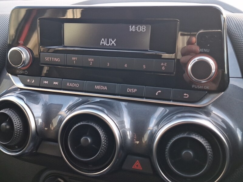 Used Nissan Juke 2022 for sale - 77141725: Photo 15