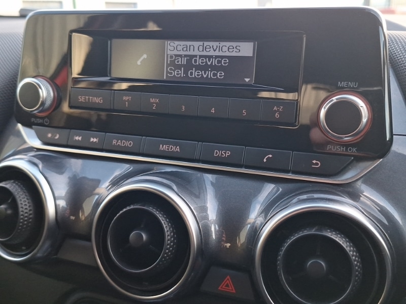 Used Nissan Juke 2022 for sale - 77141725: Photo 16