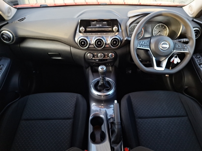 Used Nissan Juke 2022 for sale - 77141725: Photo 2