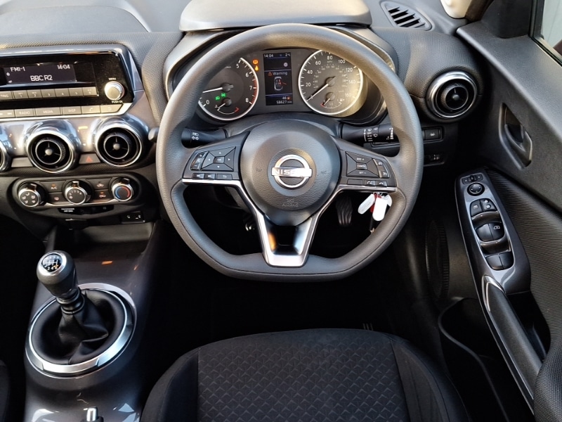 Used Nissan Juke 2022 for sale - 77141725: Photo 7