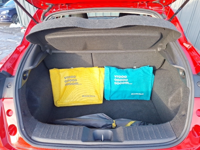 Used Nissan Juke 2022 for sale - 77141725: Photo 8