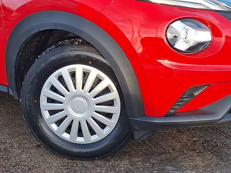 Used Nissan Juke 2022 for sale - 77141725: Photo 9