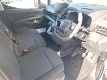 Used Citroen Berlingo 2025 for sale - 74303340: Photo