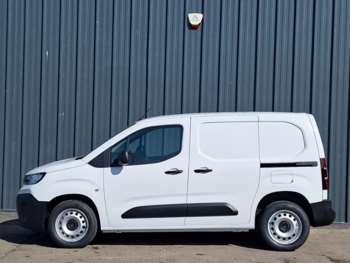 Used Citroen Berlingo 2025 for sale - 74303340: Photo