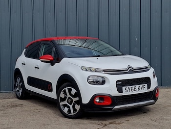 Citroen - C3