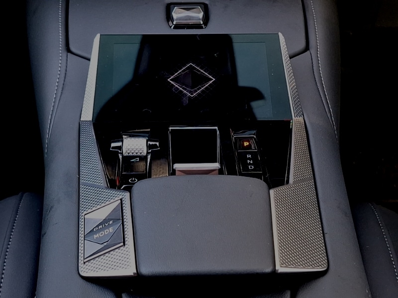 Used DS Automobiles DS 4 2025 for sale - 77623053: Photo 10