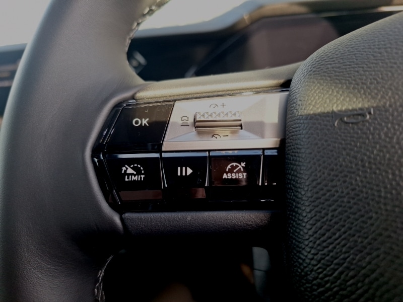 Used DS Automobiles DS 4 2025 for sale - 77623053: Photo 12