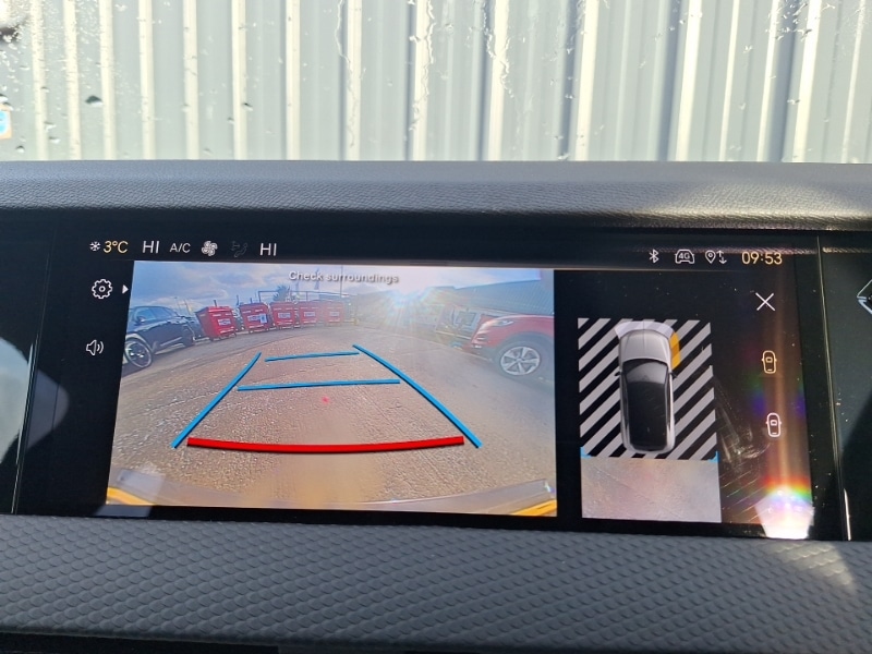 Used DS Automobiles DS 4 2025 for sale - 77623053: Photo 17