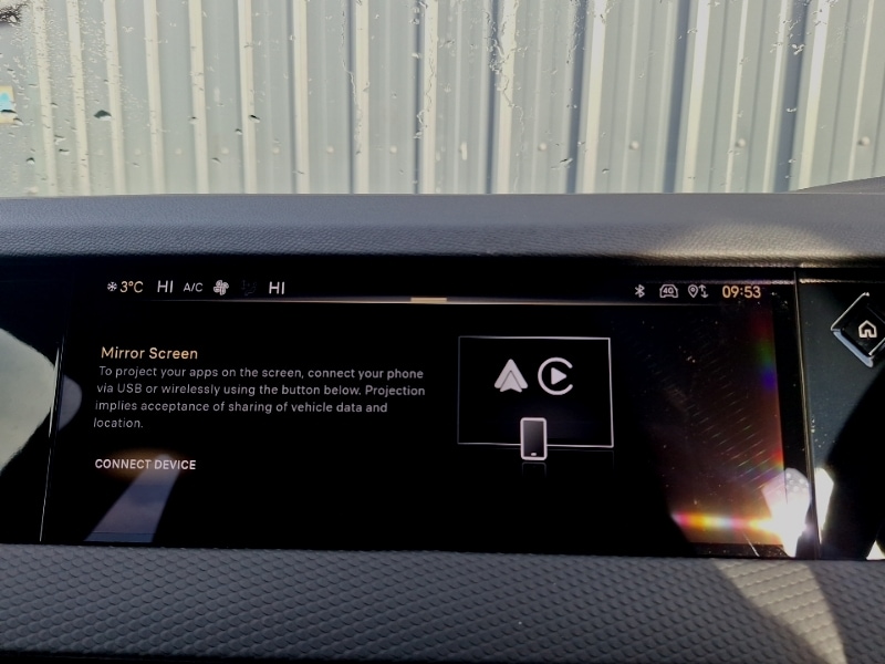 Used DS Automobiles DS 4 2025 for sale - 77623053: Photo 18