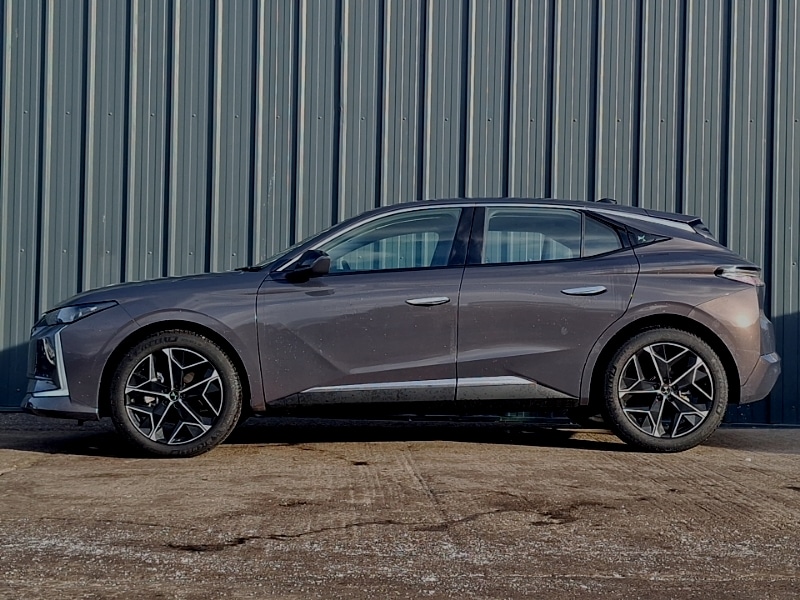 Used DS Automobiles DS 4 2025 for sale - 77623053: Photo 4