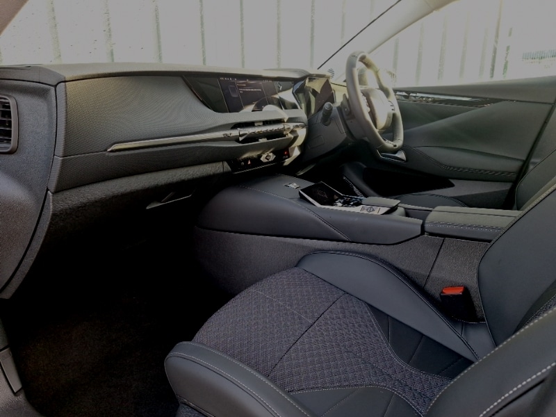 Used DS Automobiles DS 4 2025 for sale - 77623053: Photo 5