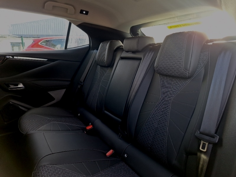 Used DS Automobiles DS 4 2025 for sale - 77623053: Photo 6