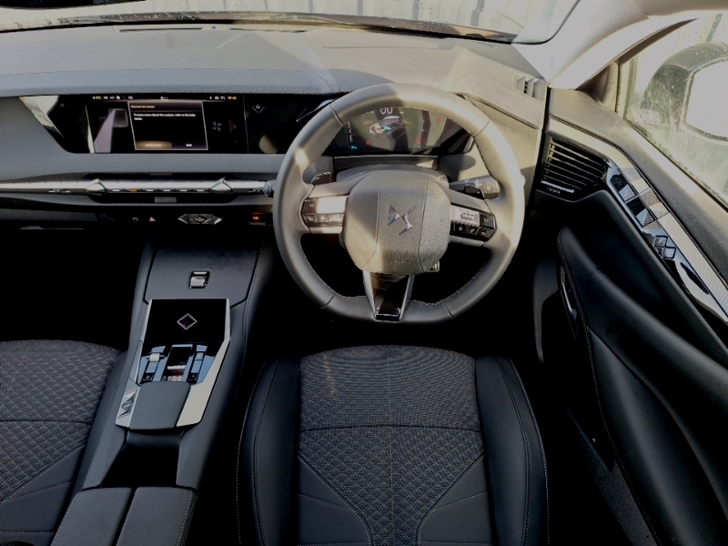 Used DS Automobiles DS 4 2025 for sale - 77623053: Photo 7