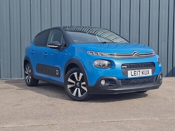 Citroen - C3