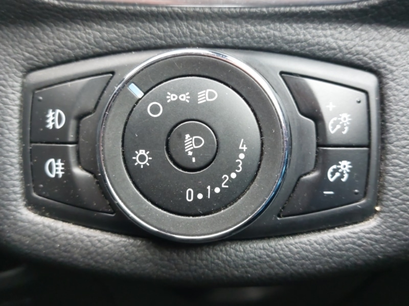 Used Ford B-MAX 2014 for sale - 78151559: Photo 11