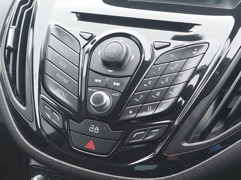 Used Ford B-MAX 2014 for sale - 78151559: Photo 14