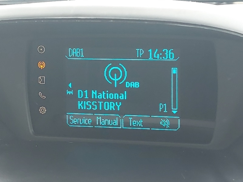 Used Ford B-MAX 2014 for sale - 78151559: Photo 16