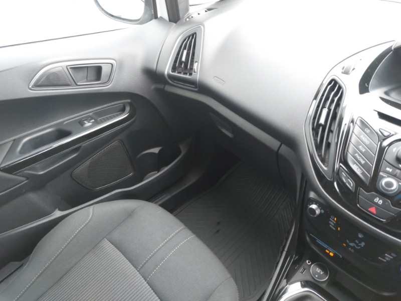 Used Ford B-MAX 2014 for sale - 78151559: Photo 17