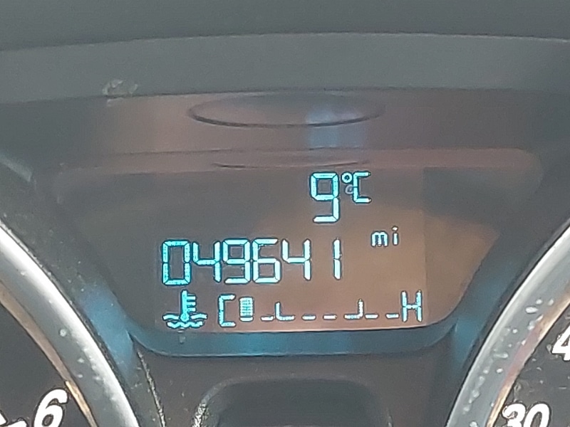 Used Ford B-MAX 2014 for sale - 78151559: Photo 19