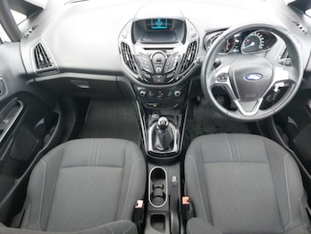 Used Ford B-MAX 2014 for sale - 78151559: Photo