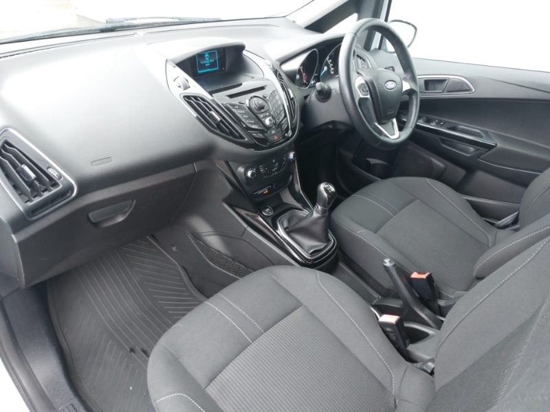 Used Ford B-MAX 2014 for sale - 78151559: Photo 5