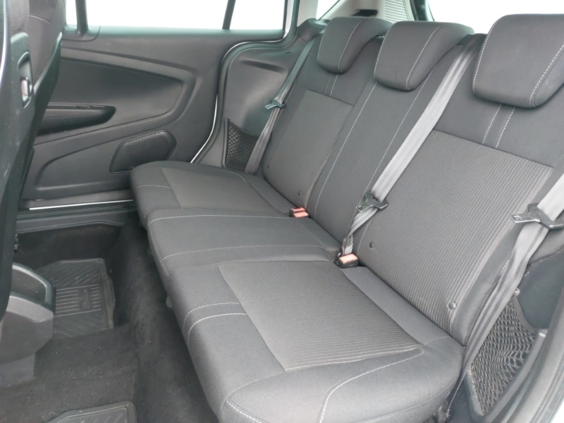 Used Ford B-MAX 2014 for sale - 78151559: Photo 6